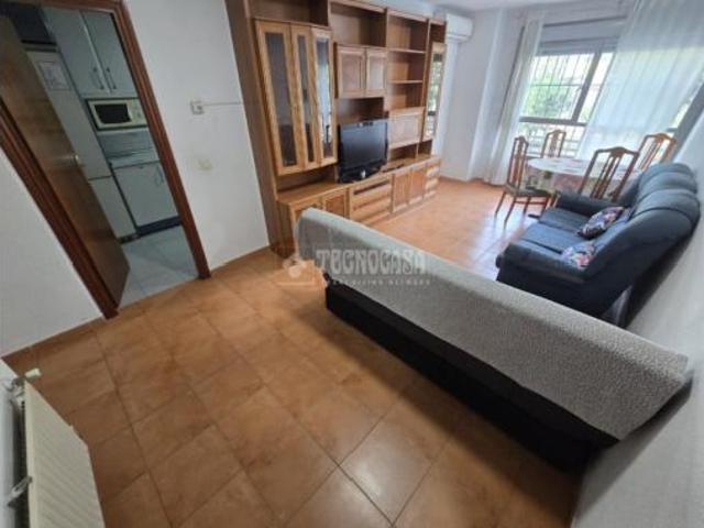 Piso Venta Madrid Capital, San Fermín