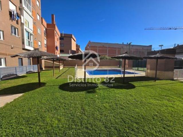 Piso Venta Madrid Capital, San Isidro