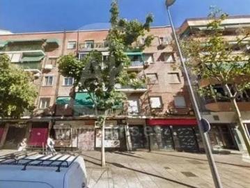 Piso Venta Madrid Capital, San Isidro