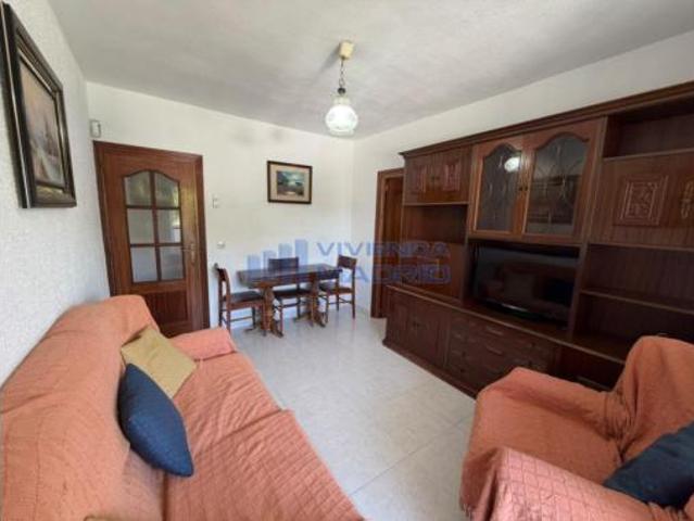 Piso Venta Madrid Capital, San Isidro