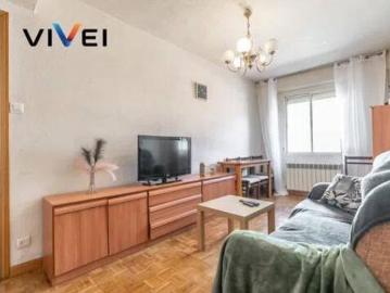 Piso Venta Madrid Capital, San Isidro
