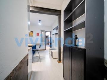 Piso Venta Madrid Capital, San Isidro