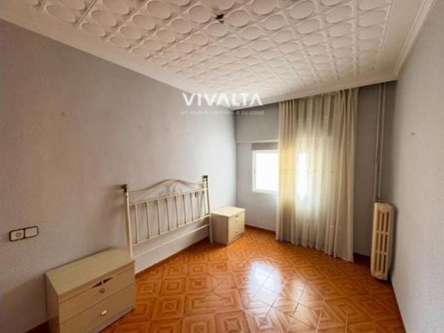 Piso Venta Madrid Capital, San Isidro