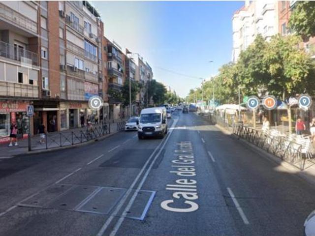 Piso Venta Madrid Capital, San Isidro