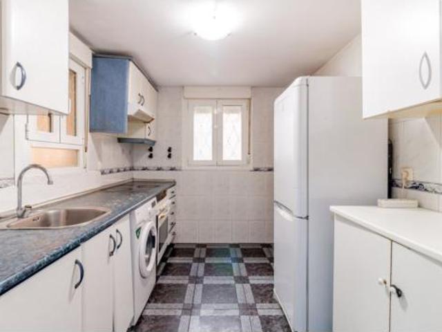 Piso Venta Madrid Capital, San Isidro