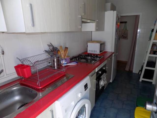 Piso Venta Madrid Capital, San Isidro