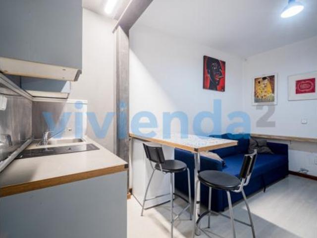 Piso Venta Madrid Capital, San Isidro