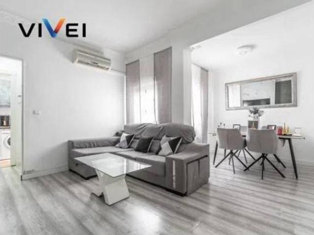 Piso Venta Madrid Capital, San Isidro