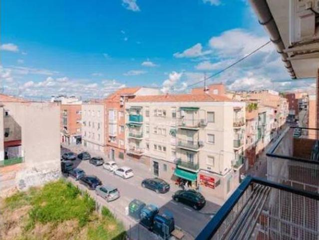 Piso Venta Madrid Capital, San Isidro