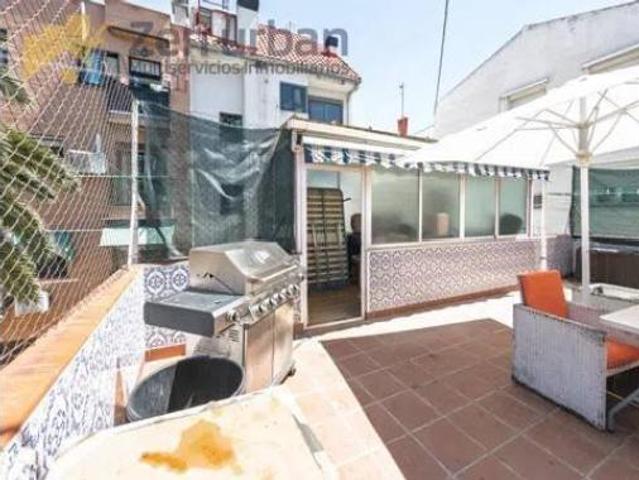 Piso Venta Madrid Capital, San Isidro