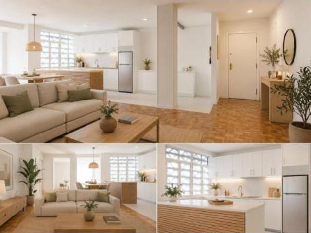 Piso Venta Madrid Capital, San Isidro