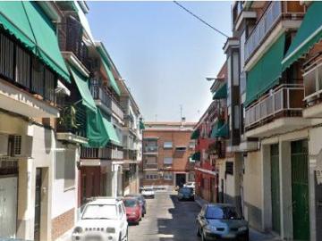 Piso Venta Madrid Capital, San Isidro
