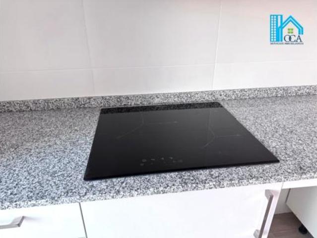 Piso Venta Madrid Capital, San Isidro