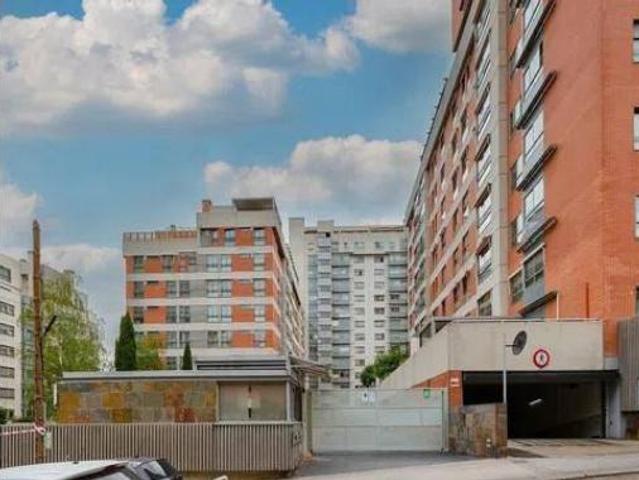 Piso Venta Madrid Capital, San Juan Bautista