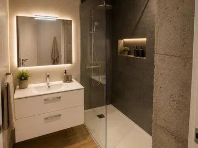 Piso Venta Madrid Capital, San Juan Bautista