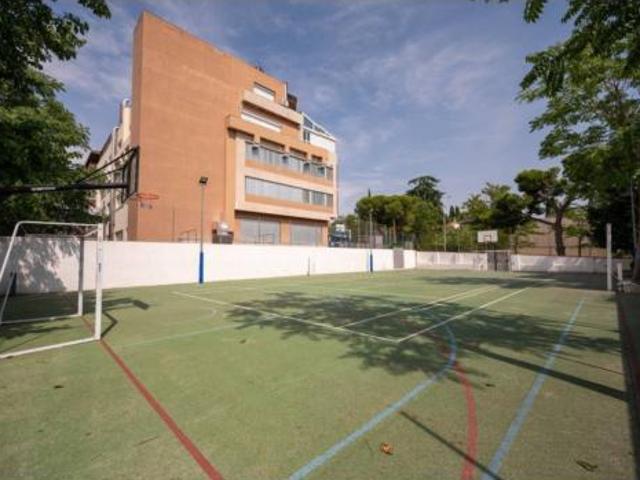 Piso Venta Madrid Capital, San Juan Bautista