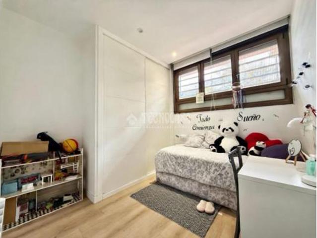 Piso Venta Madrid Capital, San Juan Bautista