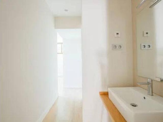 Piso Venta Madrid Capital, San Juan Bautista