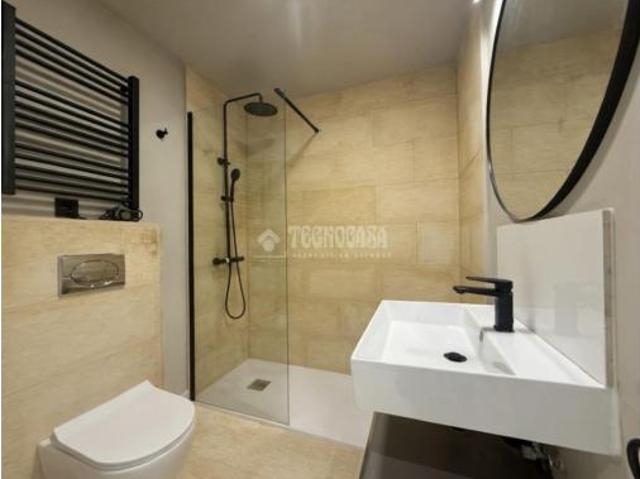 Piso Venta Madrid Capital, San Juan Bautista
