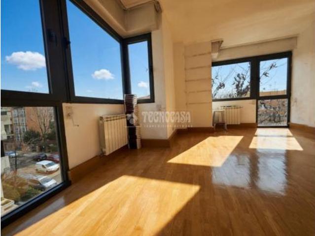 Piso Venta Madrid Capital, San Juan Bautista
