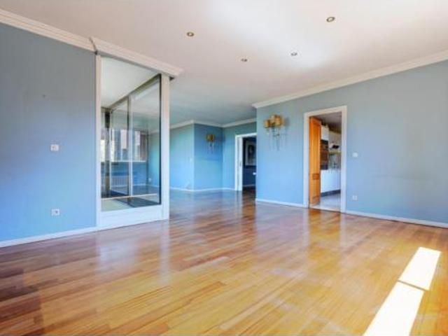 Piso Venta Madrid Capital, San Juan Bautista