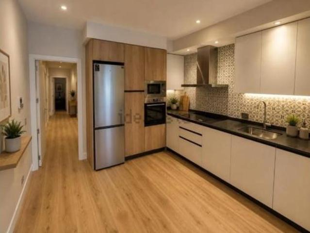Piso Venta Madrid Capital, San Juan Bautista