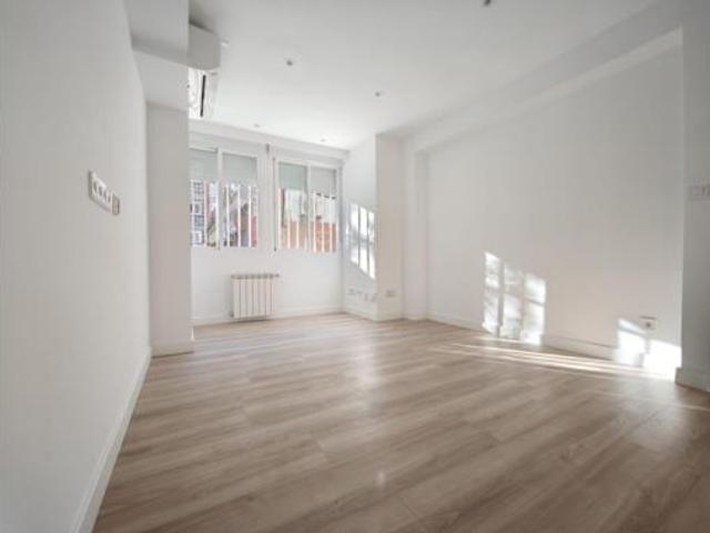 Piso Venta Madrid Capital, San Pascual