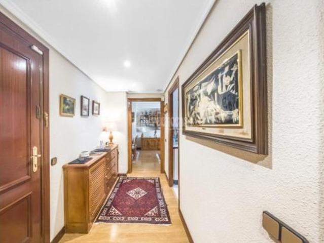 Piso Venta Madrid Capital, San Pascual