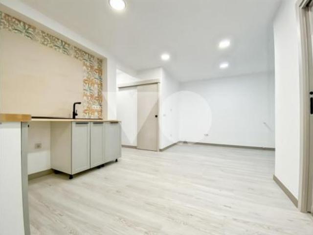 Piso Venta Madrid Capital, San Pascual