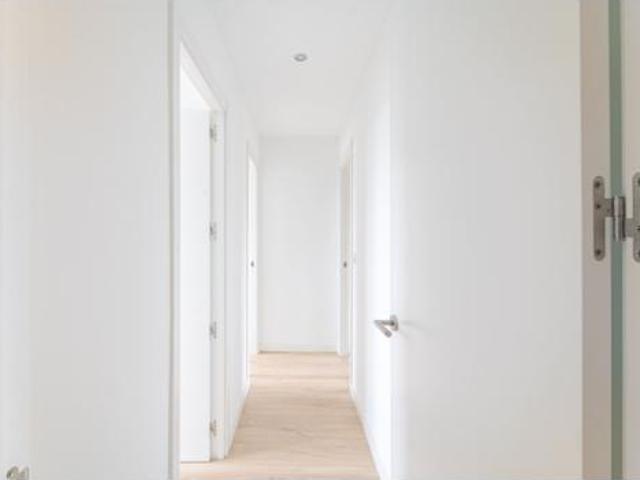 Piso Venta Madrid Capital, San Pascual
