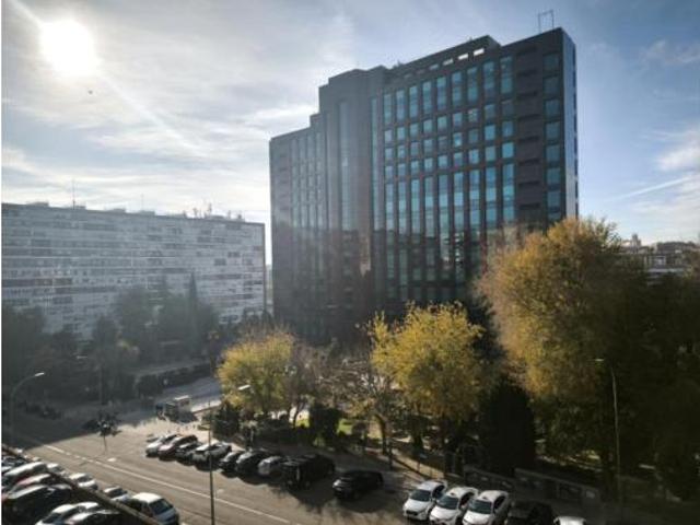 Piso Venta Madrid Capital, San Pascual