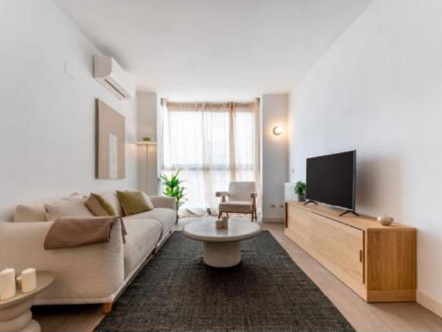 Piso Venta Madrid Capital, Sanchinarro