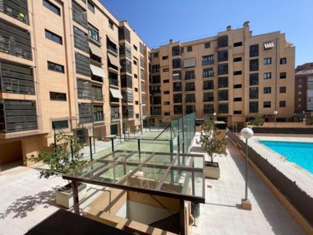 Piso Venta Madrid Capital, Sanchinarro