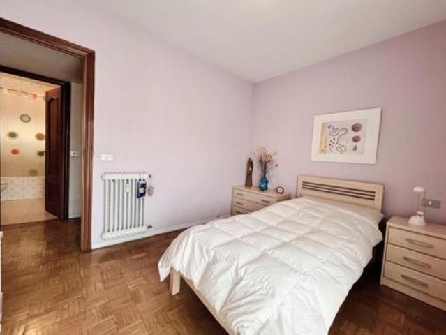 Piso Venta Madrid Capital, Santa Eugenia