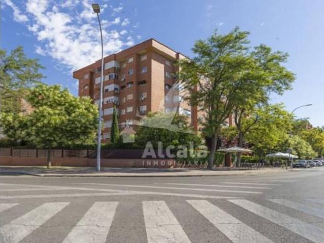Piso Venta Madrid Capital, Santa Eugenia