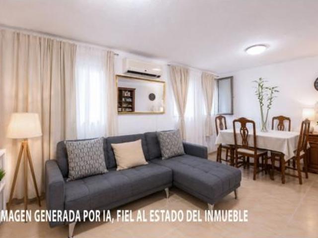 Piso Venta Madrid Capital, Simancas