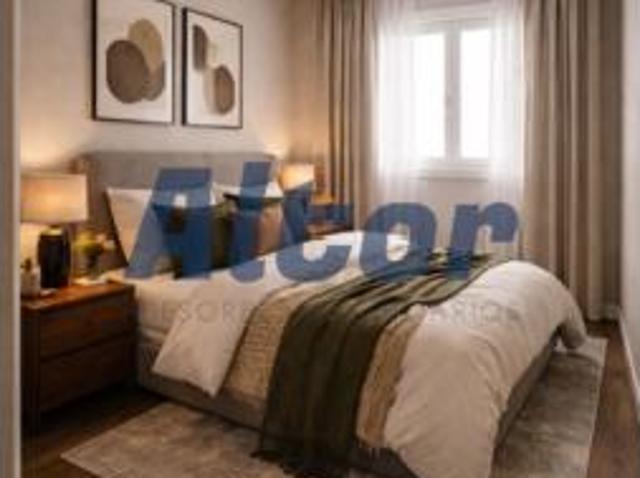 Piso Venta Madrid Capital, Simancas