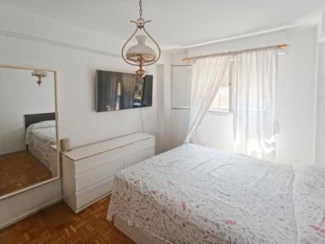 Piso Venta Madrid Capital, Simancas