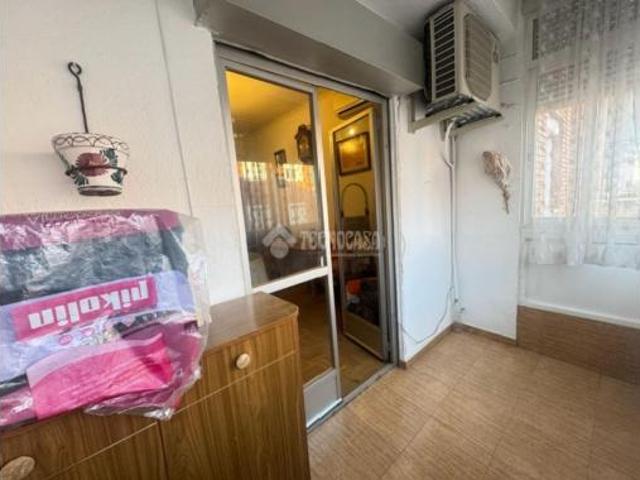 Piso Venta Madrid Capital, Simancas