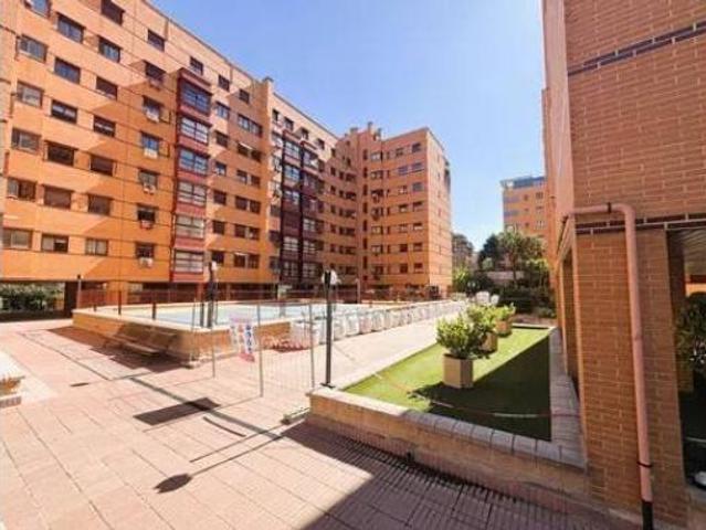 Piso Venta Madrid Capital, Simancas