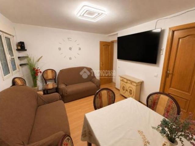 Piso Venta Madrid Capital, Simancas
