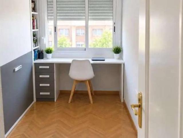 Piso Venta Madrid Capital, Simancas