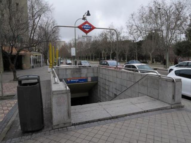 Piso Venta Madrid Capital, Simancas