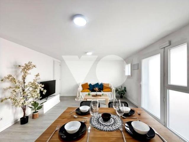 Piso Venta Madrid Capital, Simancas