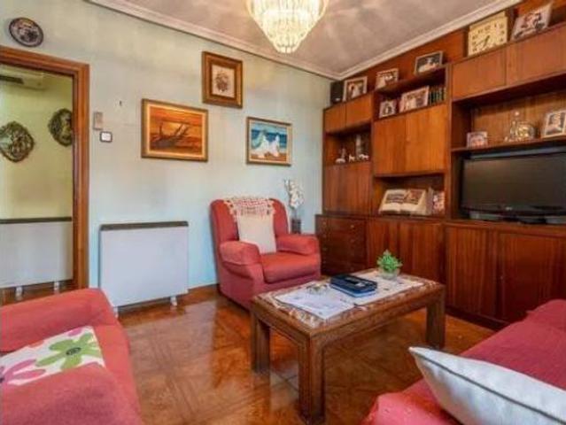 Piso Venta Madrid Capital, Simancas