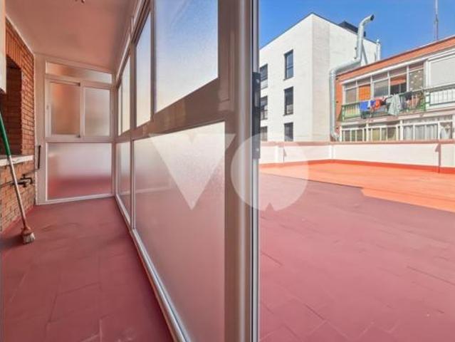 Piso Venta Madrid Capital, Simancas