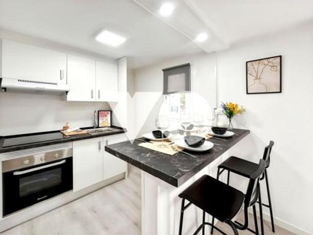 Piso Venta Madrid Capital, Simancas