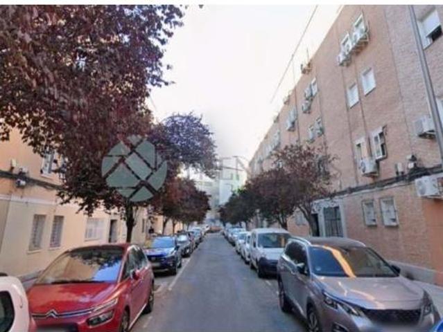 Piso Venta Madrid Capital, Simancas