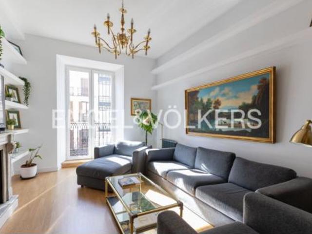 Piso Venta Madrid Capital, Sol