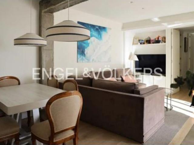 Piso Venta Madrid Capital, Hispanoamérica